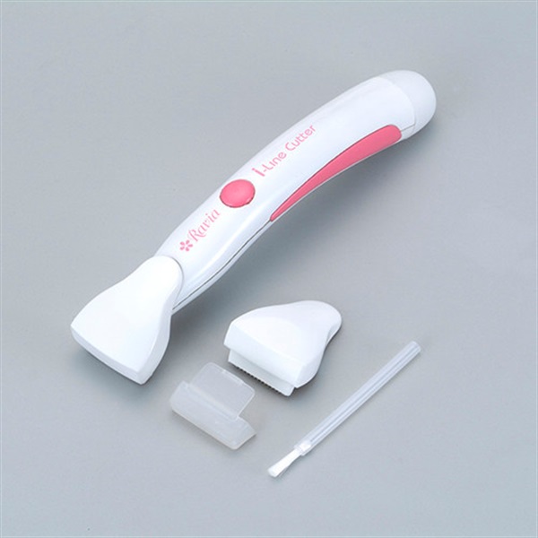 《ケノン本体と同時購入専用品》Iライン用シェーバー